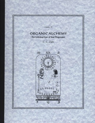 Organic Alchemy